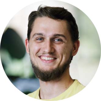 dmytro belko Publitas