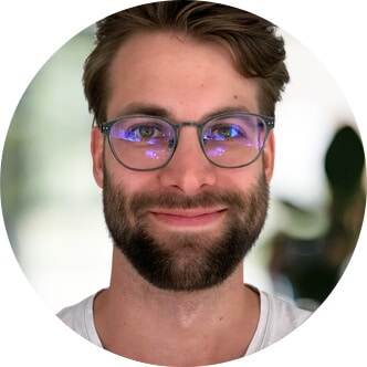 joeri van beek Publitas