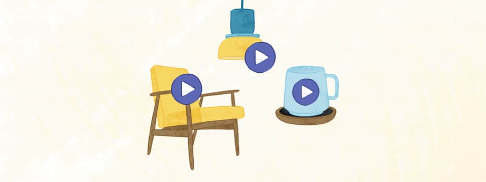 Steigern Sie das Engagement, fördern Sie die Kommunikation und treiben Sie Aktionen voran, indem Sie Videos in Ihre Publikation integrieren! 7 großartige Möglichkeiten für den Einsatz von Videos in Ihrer Publikation finden Sie hier
