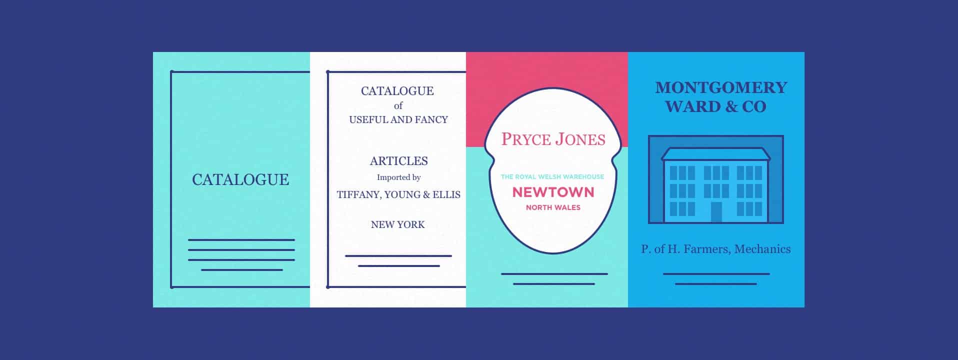 Catalog Catalogue Difference Definition, 52 OFF