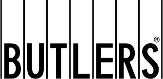 Logotipo de BUTLERS