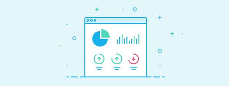 find out how your online catalogs are performing with a ready to use dashboard in google analytics Publitas