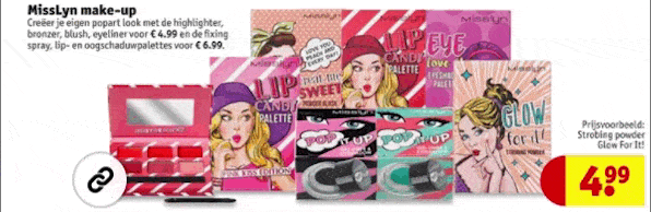 Product Update: Hotspots Visible on Hover (and How This Helped A.S. Watson Increase Their CTR by 96%) 1 When hovering a hotspot, a tooltip would appear.Product Update