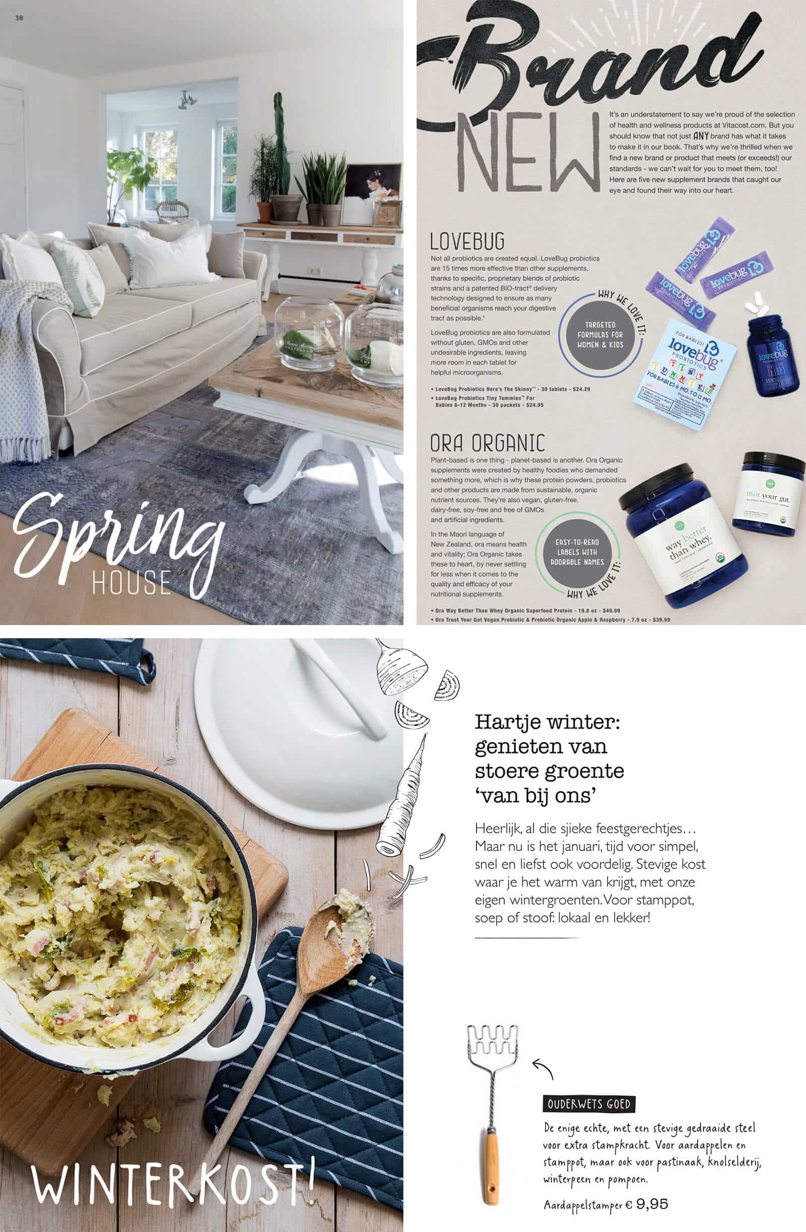 7 Catalog Design Trends to Use 7 Catalog Design