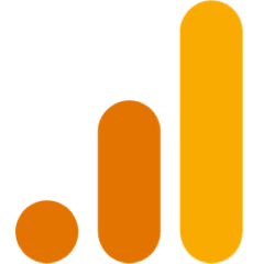 logo googleanalytics Publitas