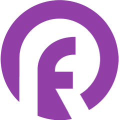 logo reclamefolder Publitas