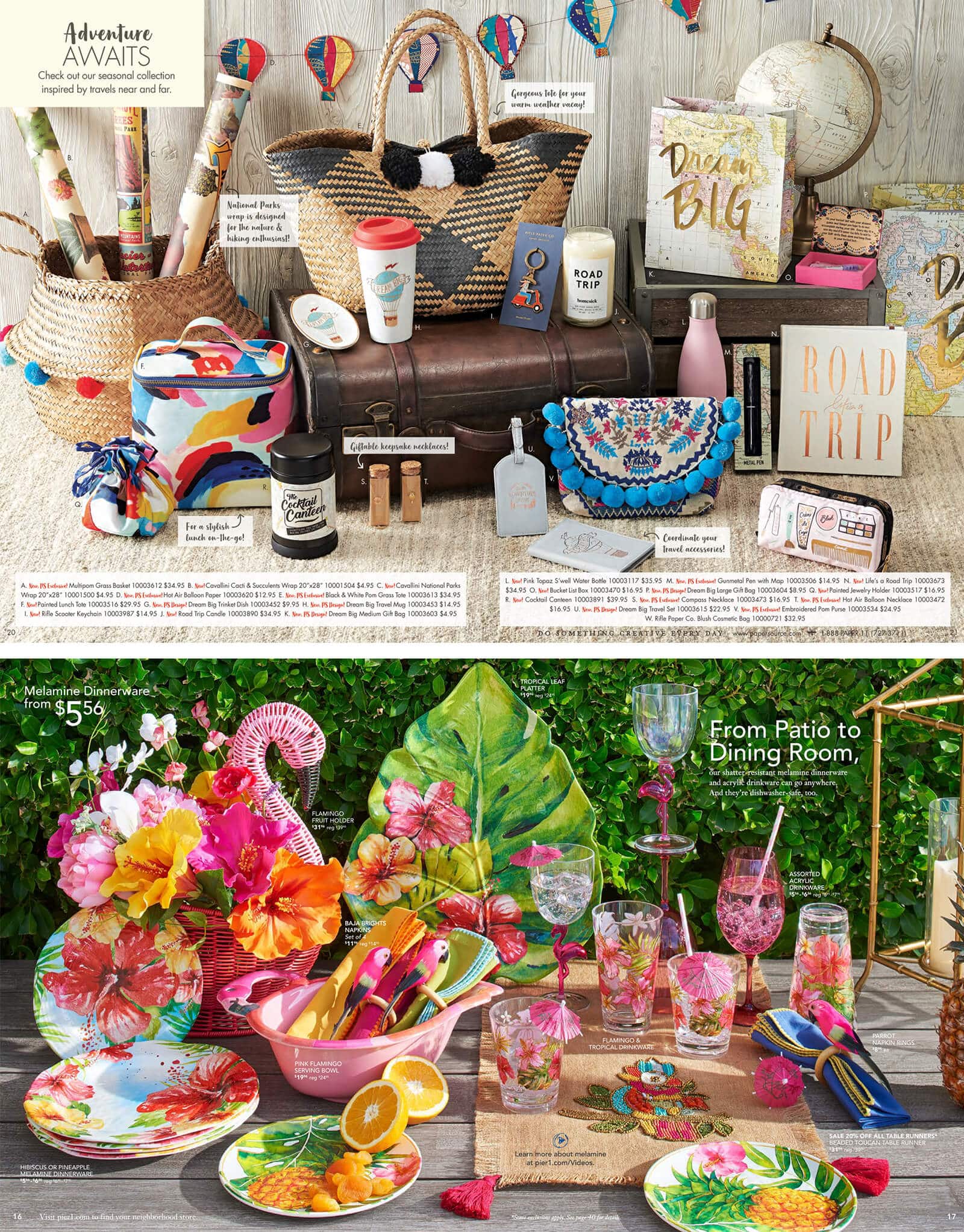 7 Catalog Design Trends to Use 2 modern still life1 Publitas