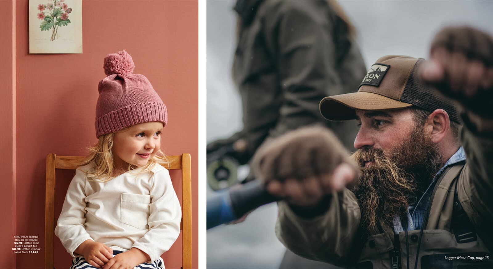 7 Catalog Design Trends to Use 6 more authentic photography Publitas