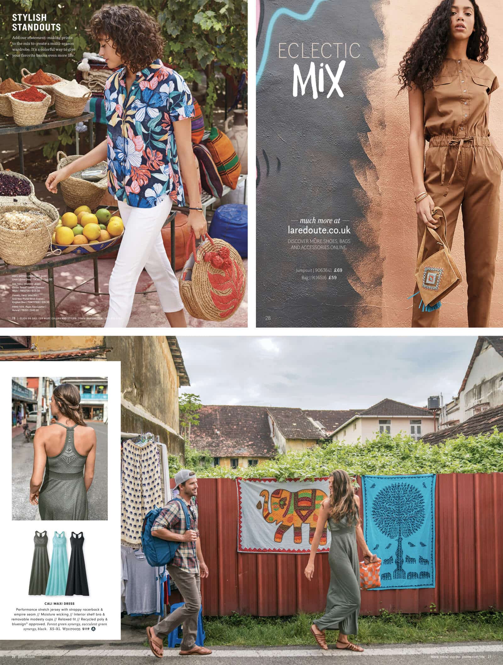 7 Catalog Design Trends to Use 5 multilocalism Publitas