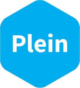 plein logo Publitas