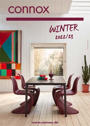 connox catalog winter 2023 Publitas
