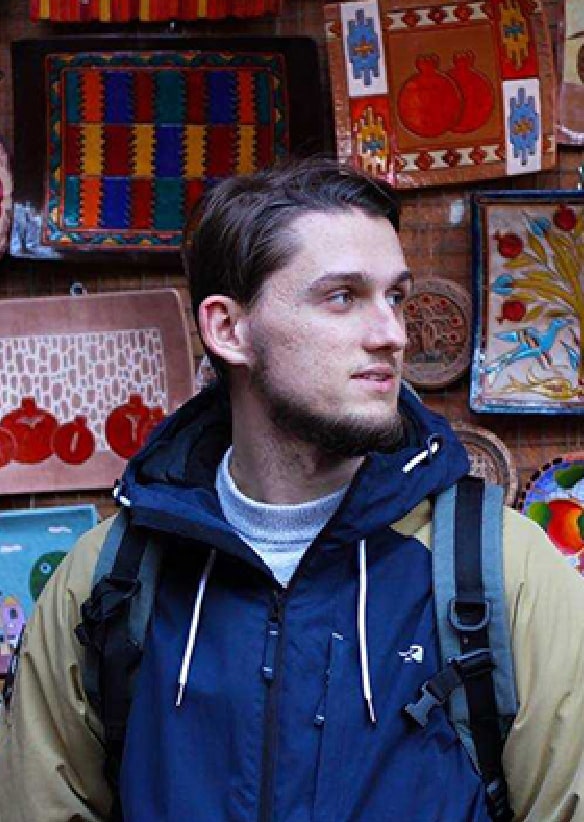 Dmytro