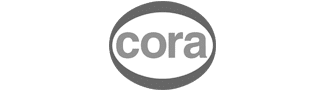 Cora logo