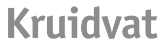 Kruidvat Logo