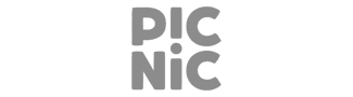 PicNic logo