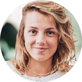 Kopfschuss Zoe van Duijn