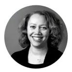 Headshot Photo of Karima Ridgley