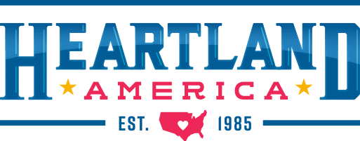 Heartland America logo