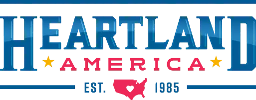 Heartland America logo