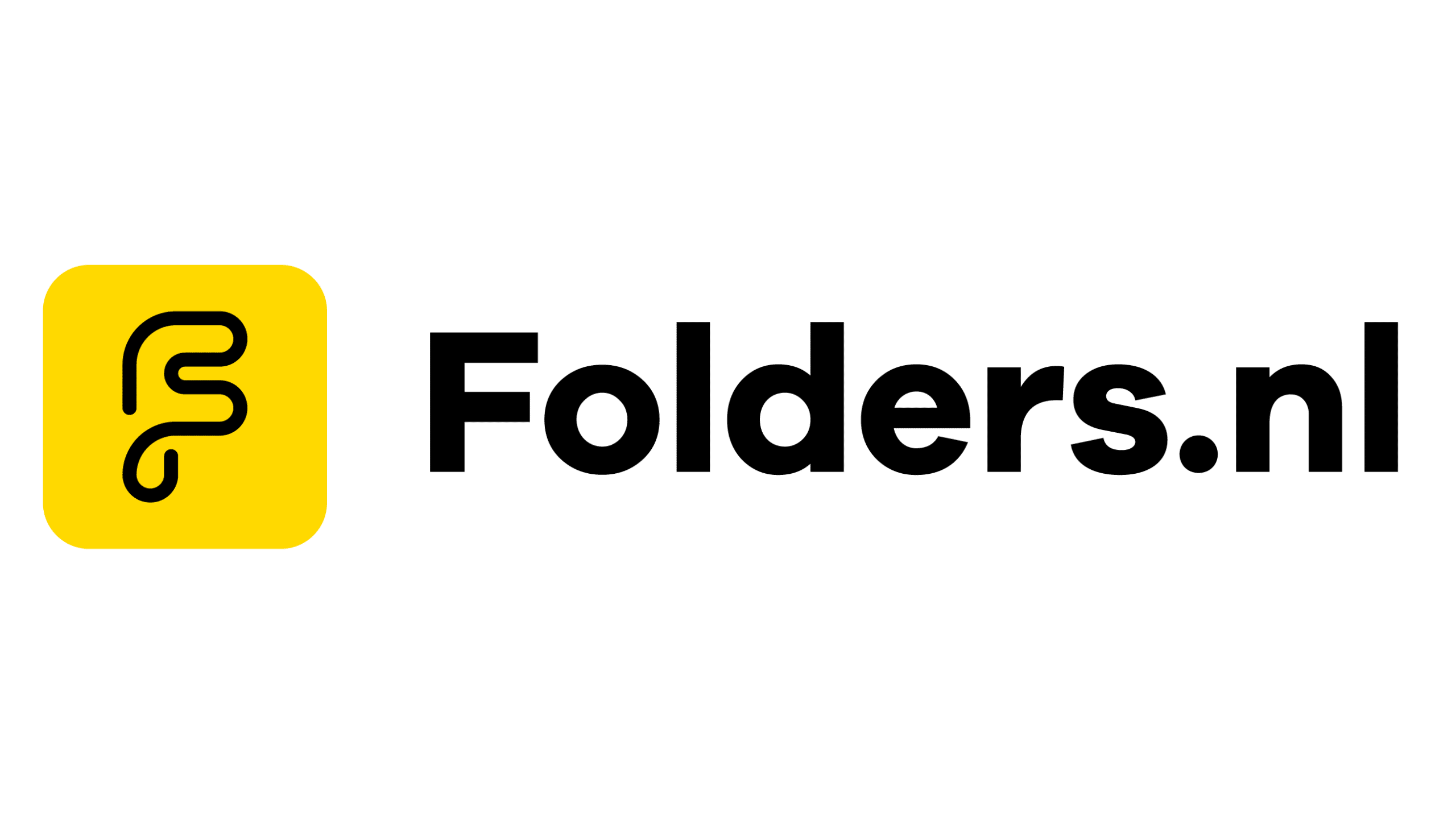 Logo Folders.nl