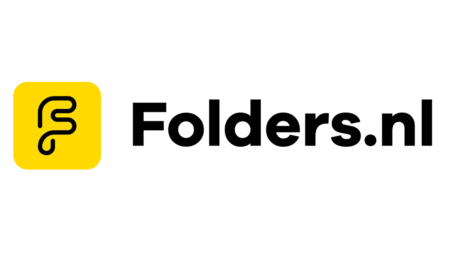 Logo Folders.nl