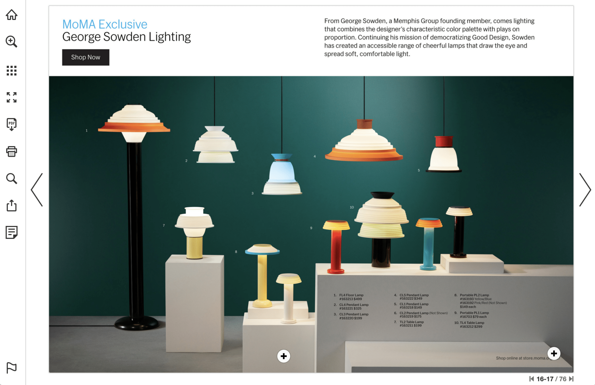 Unleashing The Potential How Digital Brochures Transform Retail