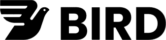 Bird logo