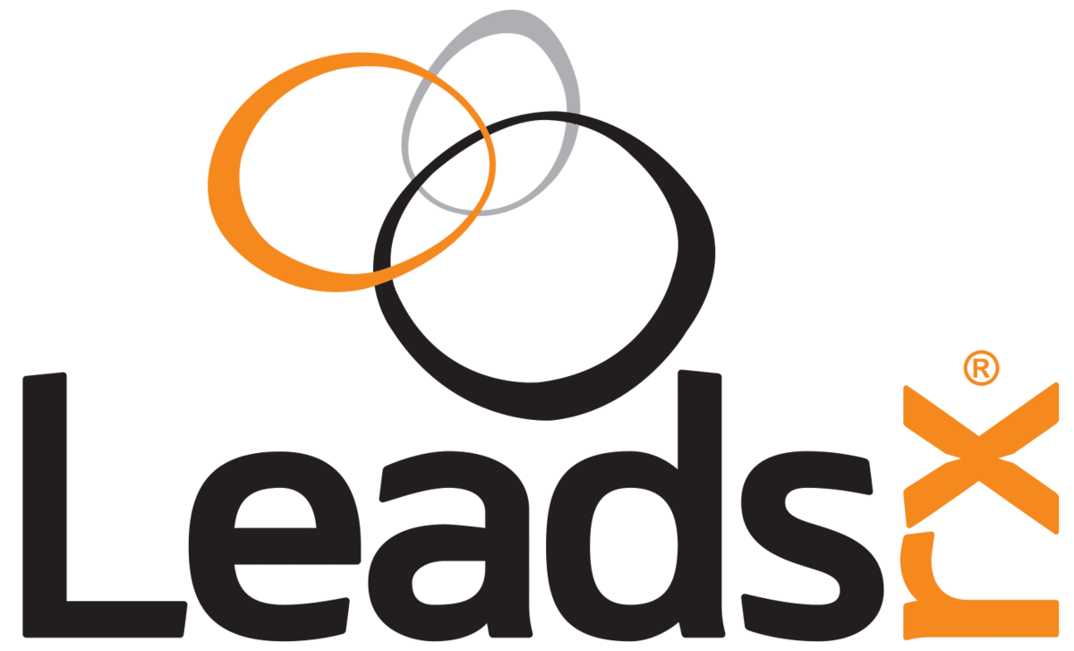 leadsRX logo