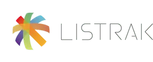 Listrak logo