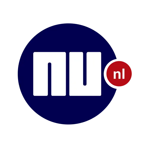 logo of a Dutch news platform nu.nl