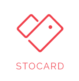 stocard logo