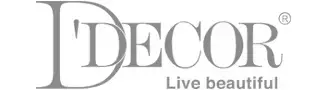 D Decor logo