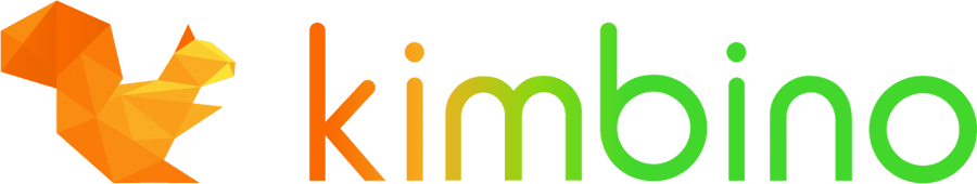 Kimbino logo