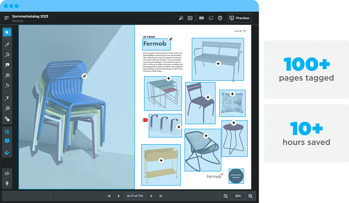 Custom Catalog Solutions. You Imagine It; We Build It.