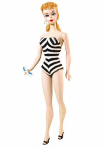 1959 barbie Publitas