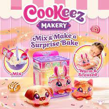 cookeez makery Publitas