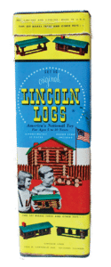 lincoln logs Publitas