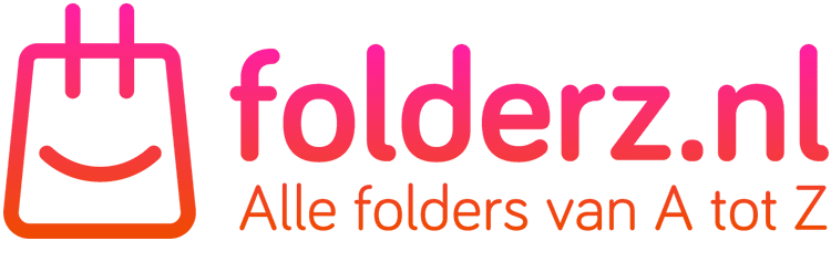 Folderz.nl logo