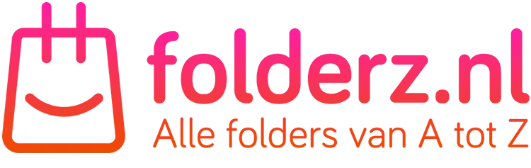 Folderz.nl logo