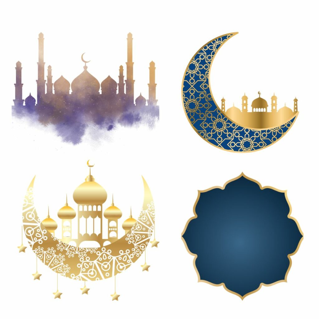 Maximize Your Ramadan 2024 Sales with These 5 Essential Strategies 2 ramadan graphics canva Publitas