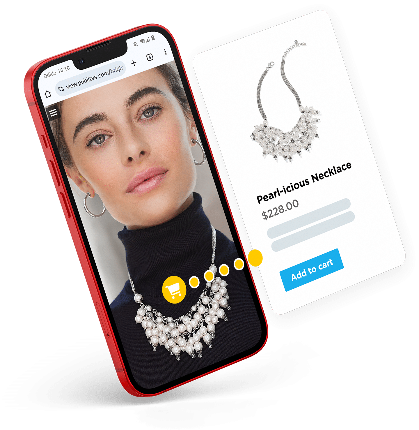 Digital Catalog Creator Publish Shoppable Catalog Online