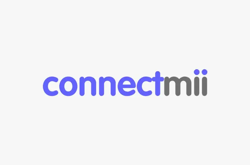 ConnectMii logo