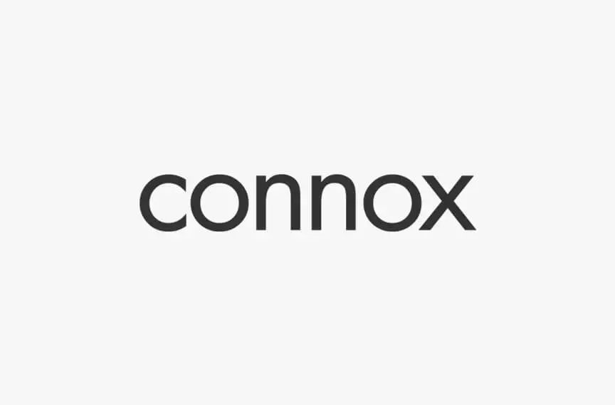 Connox logo