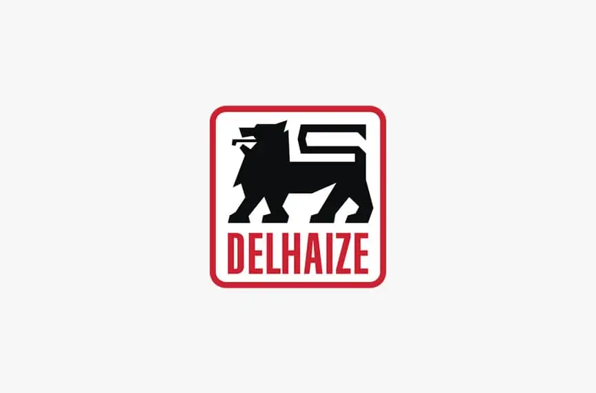 Delhaize logo