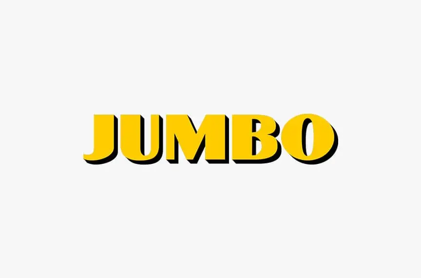 Jumbo logo