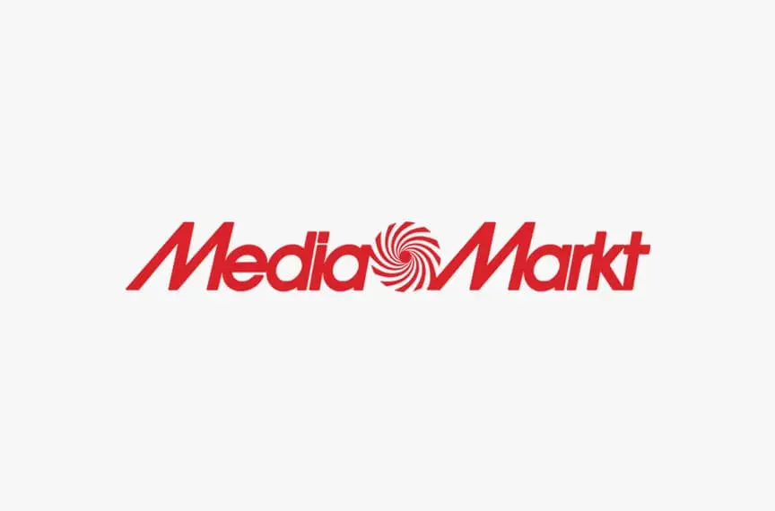 Media Markt logo