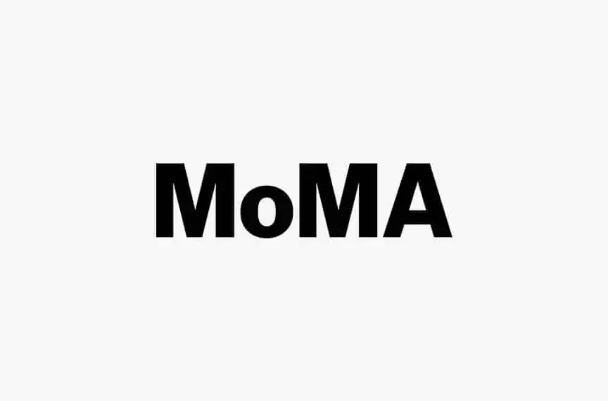 MoMA logo