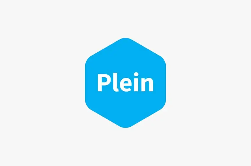 Plein logo
