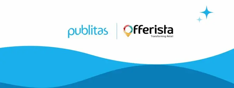 Logos Publitas and Offerista