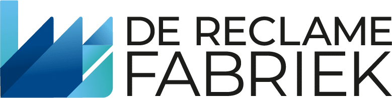 Logo de reclamefabriek